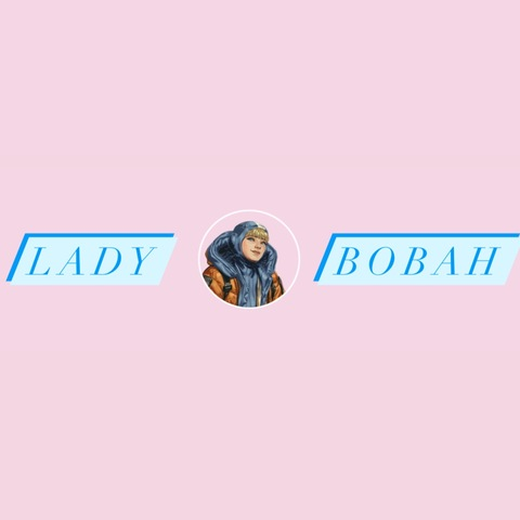 ladybobah onlyfans leaked picture 2