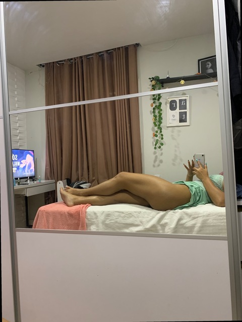 lavandasan onlyfans leaked picture 2