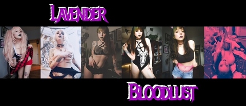 lavender_bloodlust_free onlyfans leaked picture 2