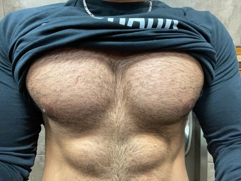 lebanesepapi onlyfans leaked picture 2