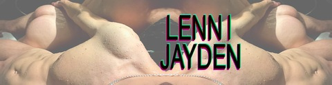 lennxxxjayden onlyfans leaked picture 2