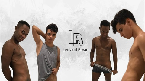 leoandbryan onlyfans leaked picture 2