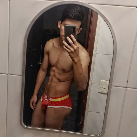 leonardofit onlyfans leaked picture 2