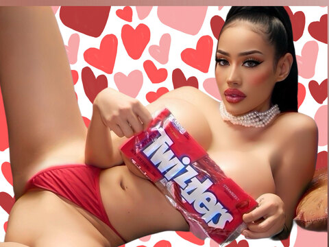 leslieluxxxx onlyfans leaked picture 2