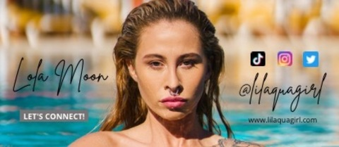 lilaquagirl onlyfans leaked picture 2