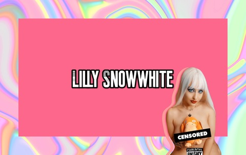 lilly_snowwhite_free onlyfans leaked picture 2