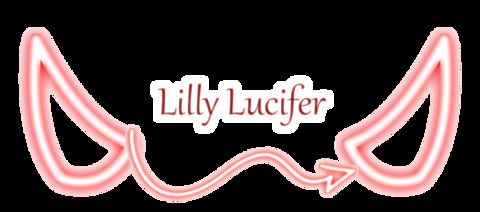 lillylucifer onlyfans leaked picture 2