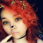 lilred666 avatar