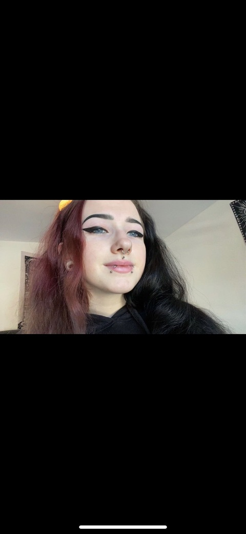 lily432 onlyfans leaked picture 2