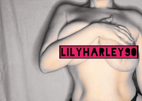 lilyharley90 onlyfans leaked picture 2