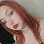 lilyvelvet onlyfans leaked picture 1