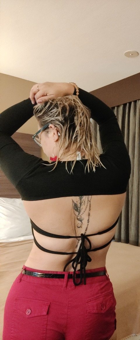 lindawydmar onlyfans leaked picture 2