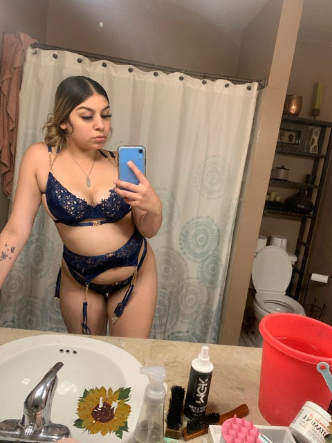 llatinanbby onlyfans leaked picture 2