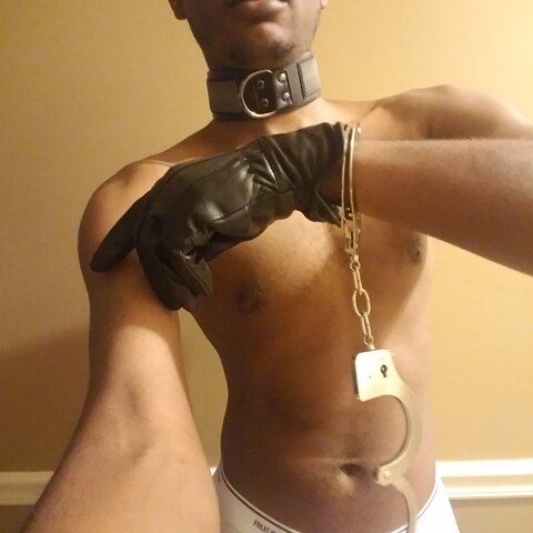 lthrsuitboy onlyfans leaked picture 2