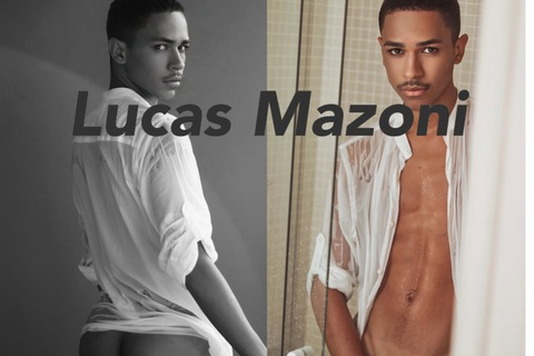 lucasmazoni onlyfans leaked picture 2