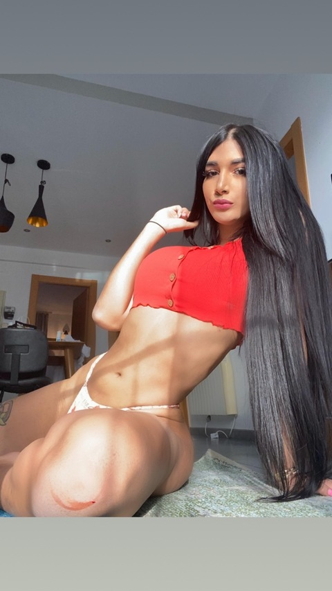 lucianabermudez_1128 onlyfans leaked picture 2