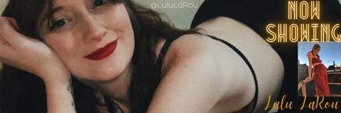 lulularou onlyfans leaked picture 2