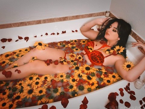 lussshhh onlyfans leaked picture 2