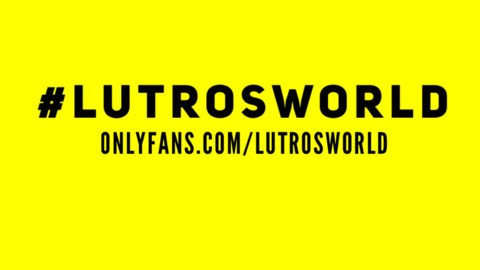 lutrosworld onlyfans leaked picture 2