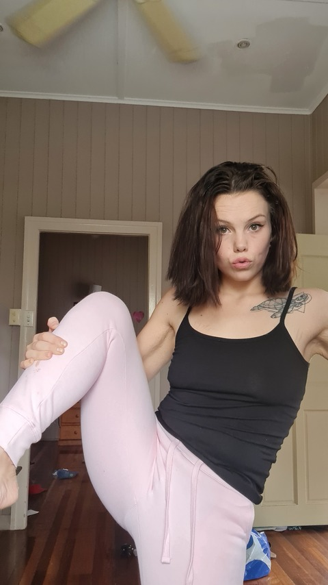 mackbelle onlyfans leaked picture 2