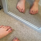 maddiesfeet onlyfans leaked picture 1