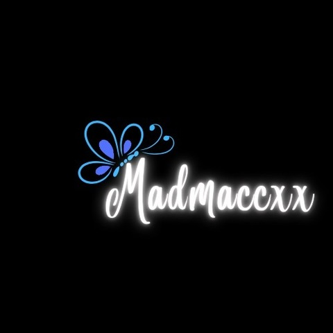 madmaccxx onlyfans leaked picture 2