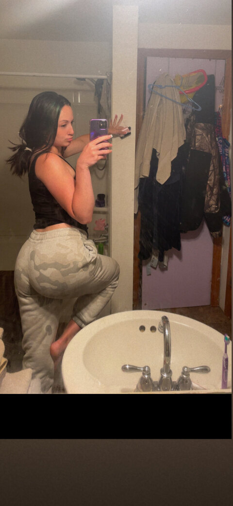 magxbabyxo onlyfans leaked picture 2