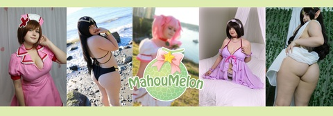 mahoumelon onlyfans leaked picture 2