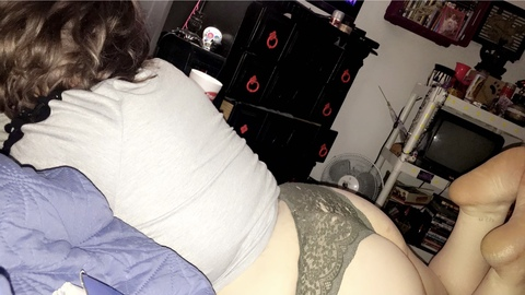 mariahsbbw21 onlyfans leaked picture 2