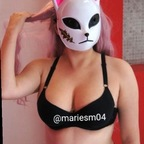 mariesm04 onlyfans leaked picture 1