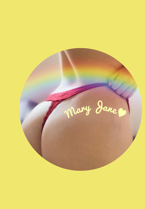 maryjane_18 onlyfans leaked picture 2