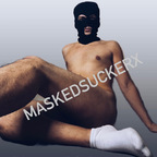 maskedsuckerx avatar
