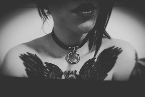 melanivy onlyfans leaked picture 2