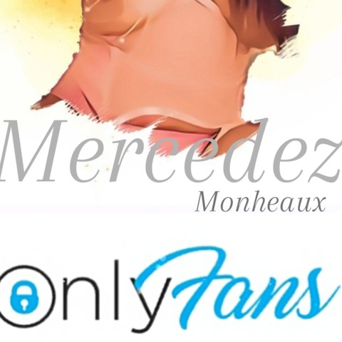 mercedezmonheaux onlyfans leaked picture 2