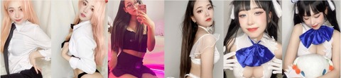 meriol onlyfans leaked picture 2