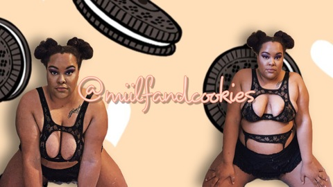miilfncookiess onlyfans leaked picture 2