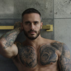 mikechabotx onlyfans leaked picture 1