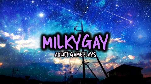 milkygay onlyfans leaked picture 2