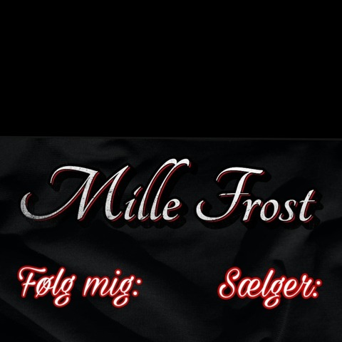 mille.frost onlyfans leaked picture 2