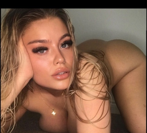 millimayxo onlyfans leaked picture 2