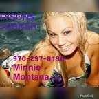 minniemontana avatar