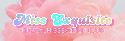 missexquisite onlyfans leaked picture 2