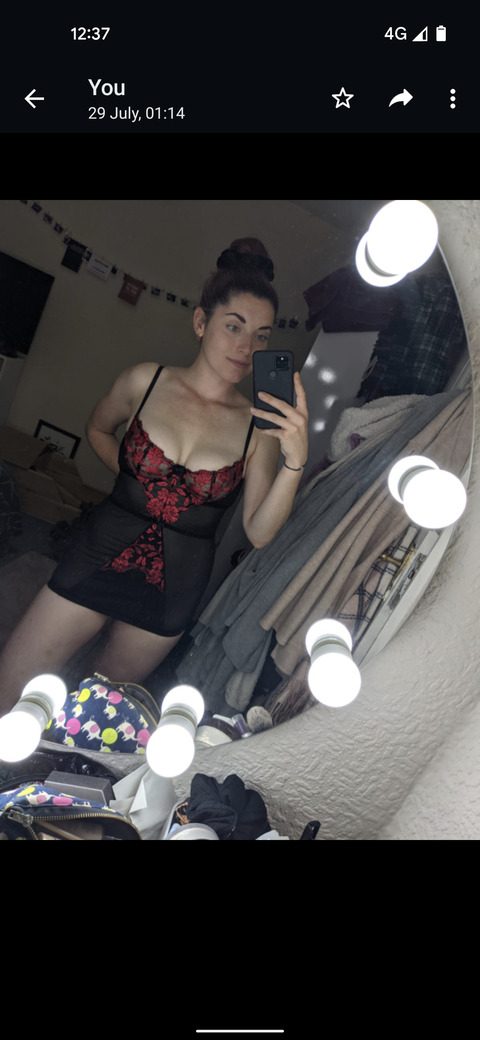 missmellons onlyfans leaked picture 2
