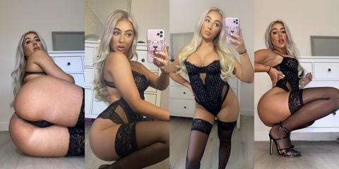 missscrystal onlyfans leaked picture 2