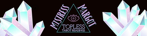 mistress_margot_tarot onlyfans leaked picture 2