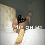 miy.ohmy onlyfans leaked picture 1