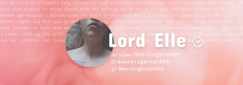 morningbreath onlyfans leaked picture 2