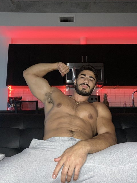 mosaffari onlyfans leaked picture 2