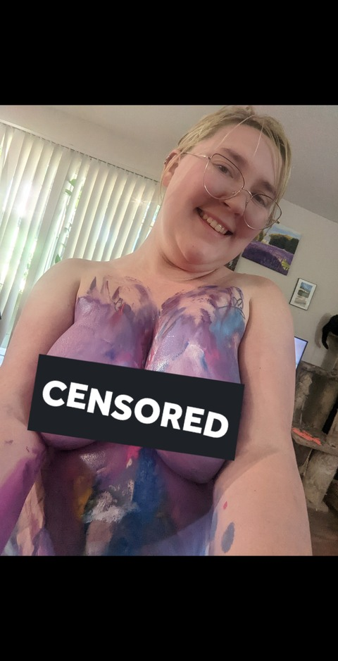 moxynpickles onlyfans leaked picture 2