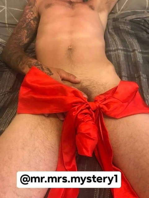 mr.mrs.mystery1 onlyfans leaked picture 2